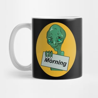 Morning Mug